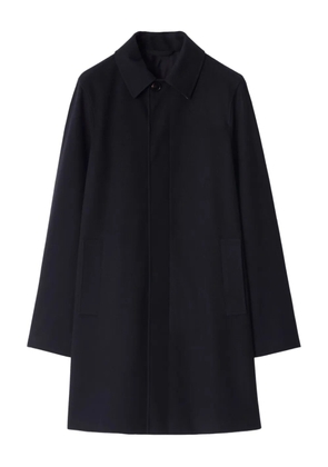 Burberry cashmere coat - Blue