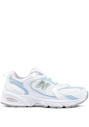 New Balance 530 panelled sneakers - White
