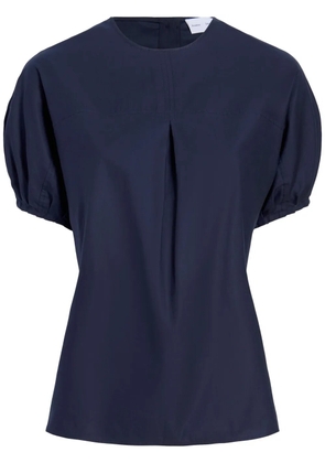 Proenza Schouler White Label Haleigh blouse - Blue