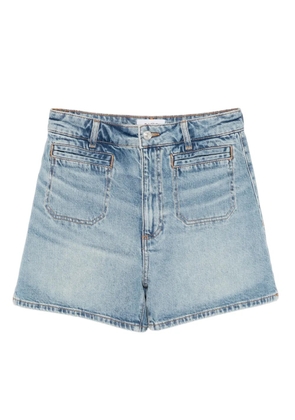 PAIGE Dani shorts - Blue