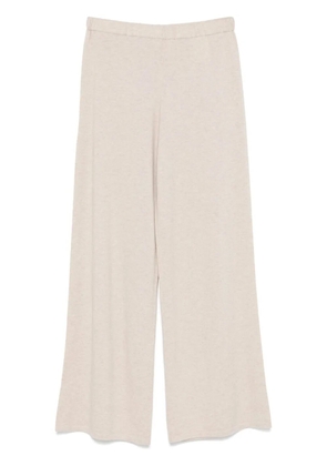 Lisa Yang Aina sweatpants - Neutrals