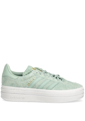 adidas Gazelle Bold sneakers - Green