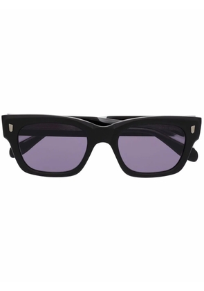 Cutler & Gross square-frame sunglasses - Black