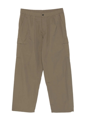 Oakley cargo trousers - Brown