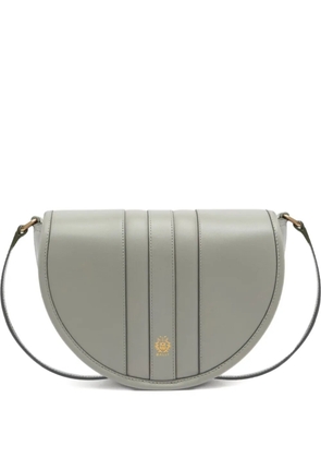 Bally Signature cross body bag - Grey