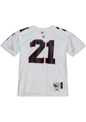 Mitchell & Ness Atlanta Falcons 1991 Deion Sanders authentic jersey - White