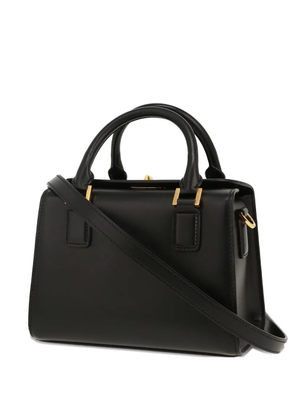 Christian Dior Pre-Owned New Line shoulder bag - Black