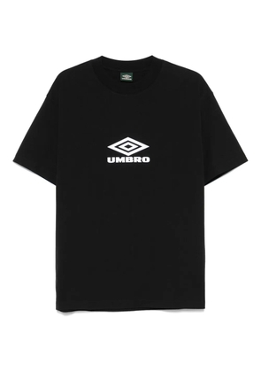 UMBRO cotton t-shirt - Black