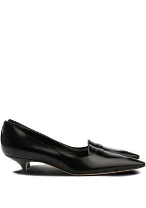 The Row Viv pumps - Black