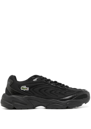 Lacoste Storm 96 2K Lite Leather sneakers - Black