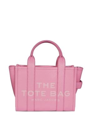 Marc Jacobs The Small tote bag - Pink