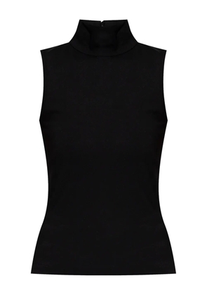 rag & bone sleeveless top - Black