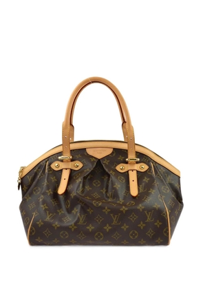 Louis Vuitton Pre-Owned 2012 Tivoli GM handbag - Brown