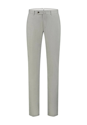 PT Torino button-fastening trousers - Grey