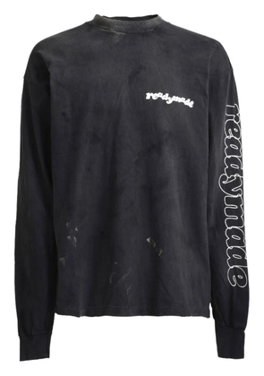 Readymade Destruction t-shirt - Black