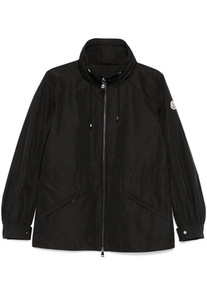 Moncler Enet parka - Black