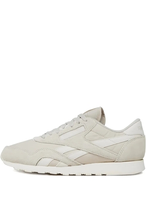 Reebok Classic 'Stucco/Vintage Chalk' sneakers - Neutrals