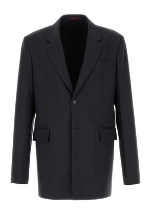 Gucci tailored blazer - Grey