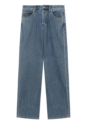 Still Here Walker wide-leg jeans - Blue