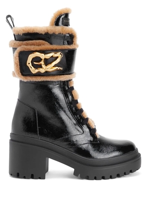 Giuseppe Zanotti Gz Paloma ankle boots - Black