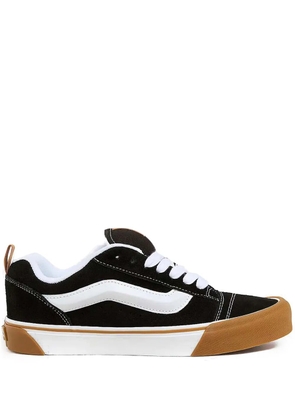 Vans Knu Skool Gum Bumper - Black