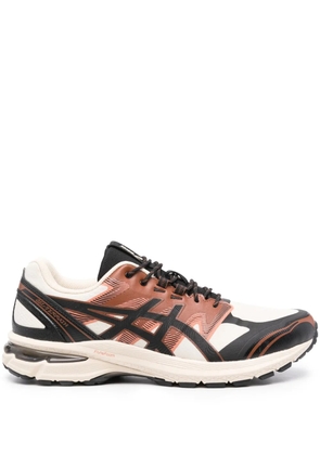 ASICS Gel-Terrain textured sneakers - Neutrals