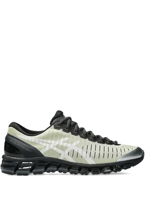 ASICS GEL-Quantum 360 I 'Above The Clouds - Black' sneakers - Green