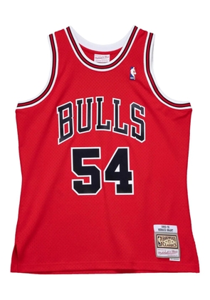 Mitchell & Ness x NBA Chicago Bulls Horace Grant 1990-91 Swingman tank top - Red