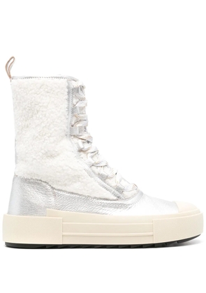 Philippe Model Paris New Hybrid High sneakers - White