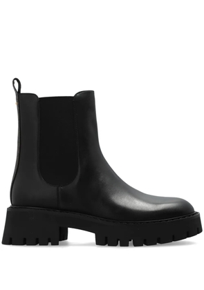 Michael Michael Kors 50mm Asher Chelsea boots - Black