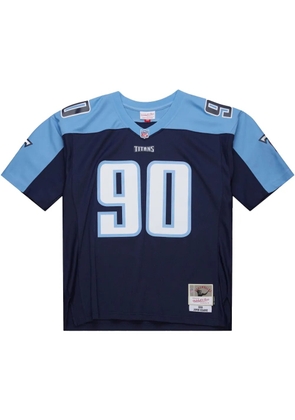 Mitchell & Ness NFL 'Titans 1999 Jevon Kearse' jersey - Blue