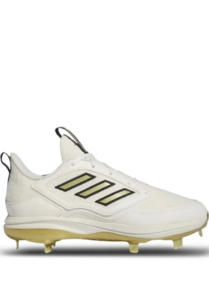 adidas Adizero Purehustle 3 Elite 'Off White/Gold Metallic' sneakers