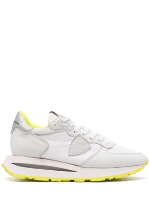 Philippe Model Paris Tropez Haute sneakers - White