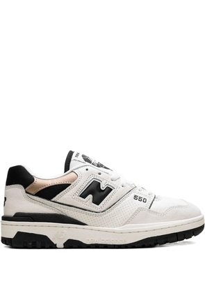 New Balance x Footlocker 550 '50th Anniversary' sneakers - White