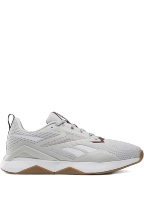 Reebok Nanoflex TR 2 'Grey' sneakers