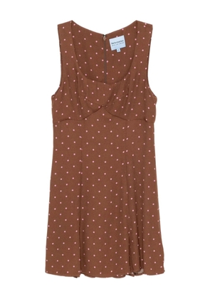 Reformation Cher dress - MUA