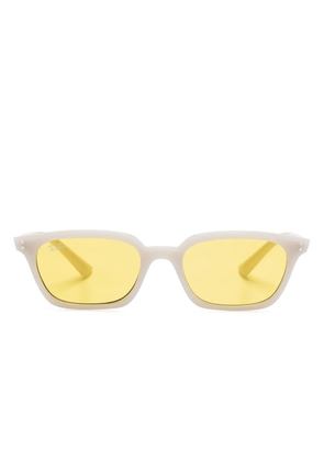 Ray-Ban 4456 sunglasses - Grey