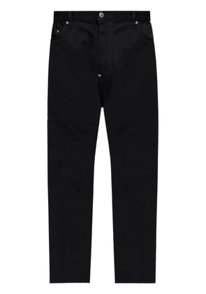 DSQUARED2 tapered jeans - Black