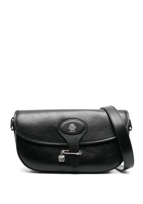 Bally Beckett shoulder bag - Black