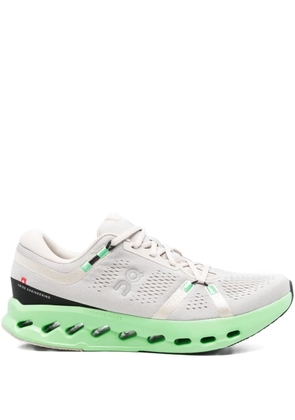 On Running Cloudrunner sneakers - Neutrals