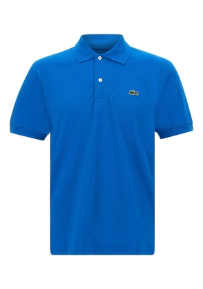 Lacoste piqué polo shirt - Blue