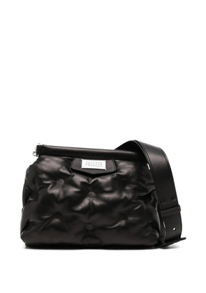Maison Margiela Glam Slam Classique shoulder bag - Black