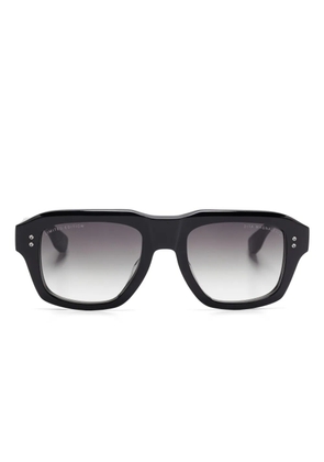 Dita Eyewear Magnaleapr sunglasses - Black
