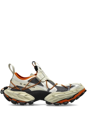 Balenciaga Hike sneakers - Neutrals