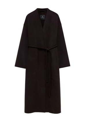 ANINE BING Hunter coat - Brown