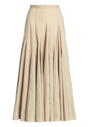 Ralph Lauren Collection Aubrie skirt - Neutrals