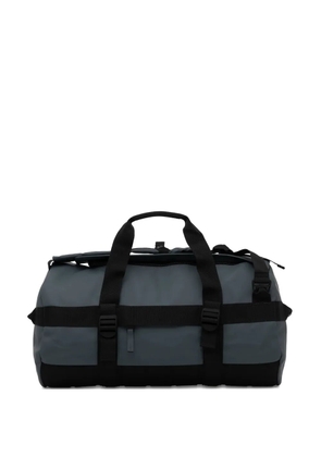 Rains Texel buckle duffle bag - Grey
