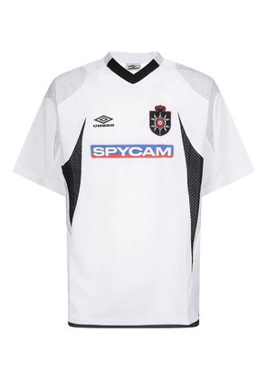 UMBRO Training 08 10 T-shirt - White