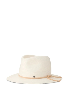 Maison Michel André hat - Neutrals