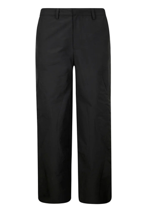 HELIOT EMIL Technical trousers - Black